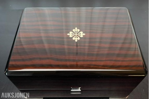 Patek Philipe Watch winder