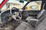 1993 Toyota HiLux 2,4D - 5 seter hengerfeste