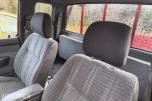 1993 Toyota HiLux 2,4D - 5 seter hengerfeste