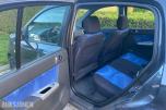 2006 Hyundai Getz 1.5 Diesel, Hengerfeste, 161344km