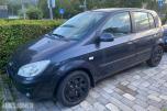 2006 Hyundai Getz 1.5 Diesel, Hengerfeste, 161344km