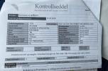 2006 Hyundai Getz 1.5 Diesel, Hengerfeste, 161344km