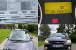 2006 Hyundai Getz 1.5 Diesel, Hengerfeste, 161344km