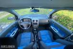 2006 Hyundai Getz 1.5 Diesel, Hengerfeste, 161344km