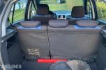 2006 Hyundai Getz 1.5 Diesel, Hengerfeste, 161344km