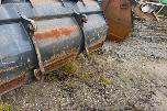 1985 Komatsu Hjullasterskuffe