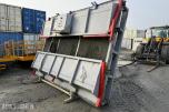 2021 Gjerstad Jetwash WW402F Underspylingsanlegg