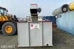 2021 Gjerstad Jetwash WW402F Underspylingsanlegg