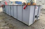 2021 Gjerstad Jetwash WW402F Underspylingsanlegg