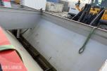 2021 Gjerstad Jetwash WW402F Underspylingsanlegg