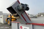 2021 Gjerstad Jetwash WW402F Underspylingsanlegg