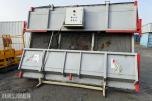 2021 Gjerstad Jetwash WW402F Underspylingsanlegg