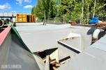 2021 Gjerstad Jetwash WW402F Underspylingsanlegg