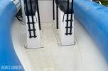 Joker Coaster 650 med Suzuki 200HK (32,2 timer) - 10 Seter - Henger - Radar
