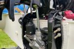 Joker Coaster 650 med Suzuki 200HK (32,2 timer) - 10 Seter - Henger - Radar