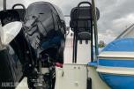 Joker Coaster 650 med Suzuki 200HK (32,2 timer) - 10 Seter - Henger - Radar