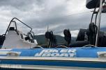 Joker Coaster 650 med Suzuki 200HK (32,2 timer) - 10 Seter - Henger - Radar