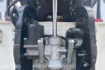 Joker Coaster 650 med Suzuki 200HK (32,2 timer) - 10 Seter - Henger - Radar