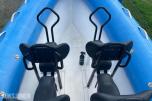Joker Coaster 650 med Suzuki 200HK (32,2 timer) - 10 Seter - Henger - Radar