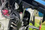 Joker Coaster 650 med Suzuki 200HK (32,2 timer) - 10 Seter - Henger - Radar