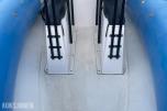 Joker Coaster 650 med Suzuki 200HK (32,2 timer) - 10 Seter - Henger - Radar