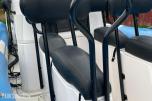 Joker Coaster 650 med Suzuki 200HK (32,2 timer) - 10 Seter - Henger - Radar