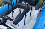 Joker Coaster 650 med Suzuki 200HK (32,2 timer) - 10 Seter - Henger - Radar