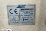 Joker Coaster 650 med Suzuki 200HK (32,2 timer) - 10 Seter - Henger - Radar