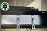 TRAKTORSKUFF 240 CM MED TRIMA/SMS FESTE - 1400 LITER