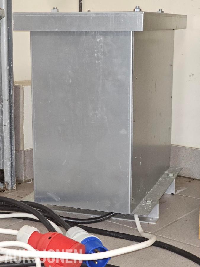 2020 Transformator EE7 KVA