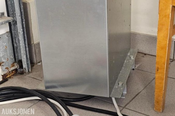 2020 Transformator EE7 KVA