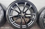 2019 Lamborghini Urus 23'' - sommerhjulsett ET28 5x130