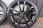 2019 Lamborghini Urus 23'' - sommerhjulsett ET28 5x130