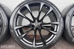 2019 Lamborghini Urus 23'' - sommerhjulsett ET28 5x130