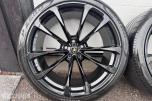 2019 Lamborghini Urus 23'' - sommerhjulsett ET28 5x130
