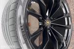 2019 Lamborghini Urus 23'' - sommerhjulsett ET28 5x130