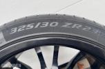 2019 Lamborghini Urus 23'' - sommerhjulsett ET28 5x130