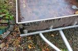 2003 Tredal T-85-BR henger