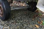 2003 Tredal T-85-BR henger