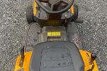 Stiga Estate 2084 sitteklipper med oppsamler