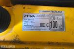 Stiga Estate 2084 sitteklipper med oppsamler