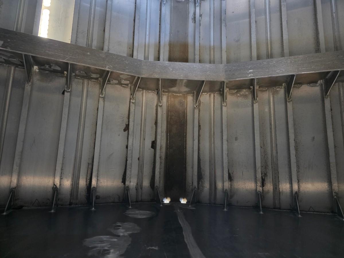 2023 Katamaran Skrog 39x11m Aluminium