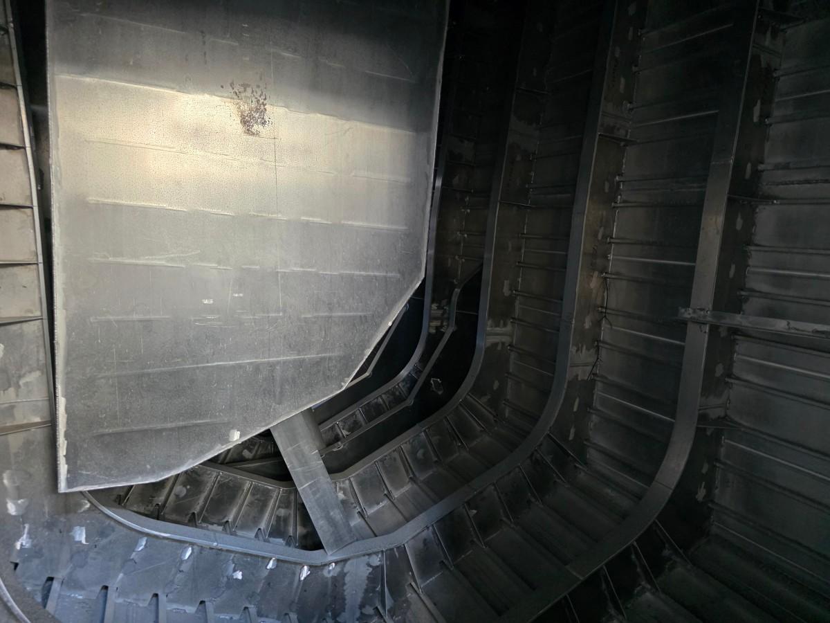 2023 Katamaran Skrog 39x11m Aluminium