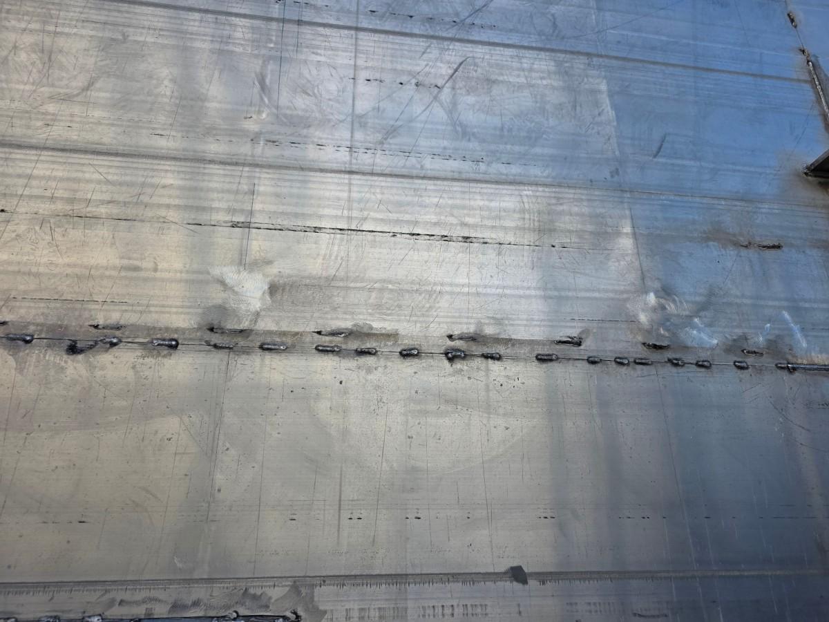 2023 Katamaran Skrog 39x11m Aluminium