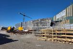 2023 Katamaran Skrog 39x11m Aluminium