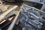 2023 Katamaran Skrog 39x11m Aluminium