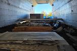 2023 Katamaran Skrog 39x11m Aluminium