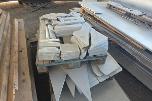 2023 Katamaran Skrog 39x11m Aluminium