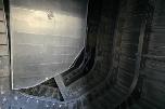 2023 Katamaran Skrog 39x11m Aluminium