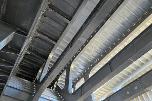 2023 Katamaran Skrog 39x11m Aluminium